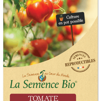 Tomate Bio Cœur de Bœuf en Sachet