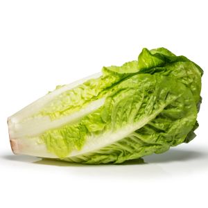 Graines de Laitue Bio Romaine Parris Island en Sachet