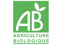 label ab agriculture biologique