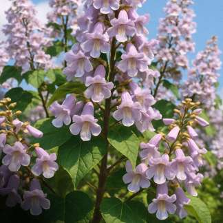 acheter plant de paulownia