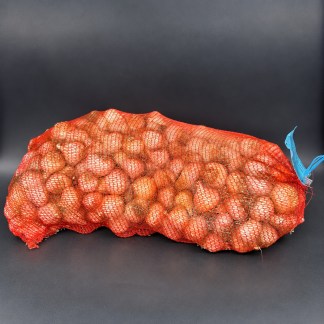 Bulbe d'Ail Clédor Bio : calibre 45/55 (Ail de Printemps) - Sac de 20kg