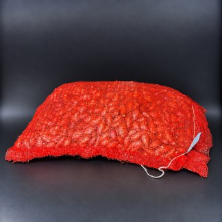 Bulbe d'Échalote Bio : Longor 15/35 - Sac de 20kg