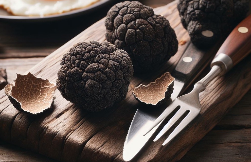 plantation truffe pour les particuliers