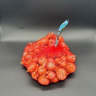 Bulbe d’Échalote Bio Red Sun 22/47 - Sac de 1kg