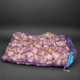 Bulbe d'Ail Germidour  Non Traité 50/60 (Ail d'Automne) - Sac de 20kg