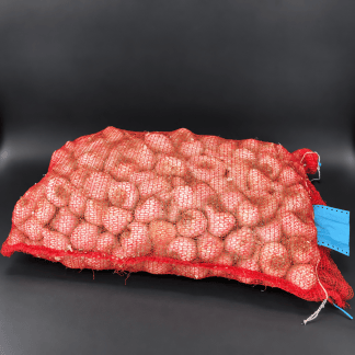 Bulbe d'Ail Messidrome Non Traité : calibre 50/60 (Ail d'Automne) - Sac de 20kg